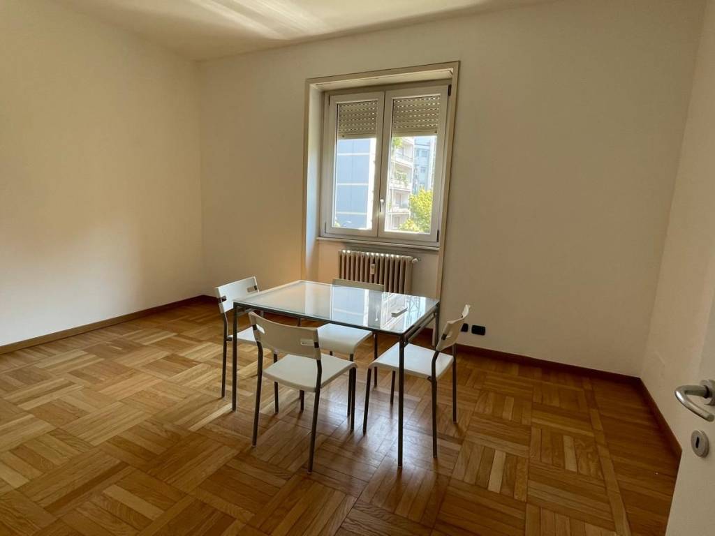 appartamento in affitto a Milano in zona Solari