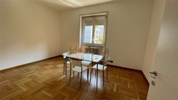appartamento in affitto a Milano in zona San Vittore