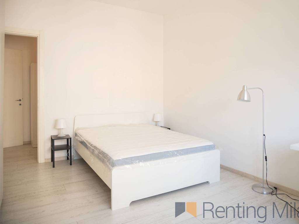 appartamento in affitto a Milano in zona Bocconi