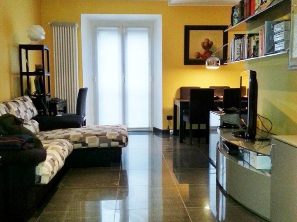 appartamento in affitto a Milano in zona Porta Venezia