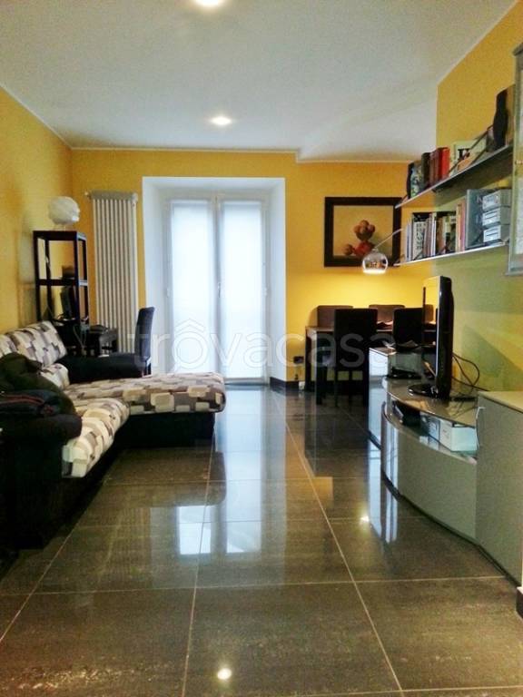 appartamento in affitto a Milano in zona Porta Venezia