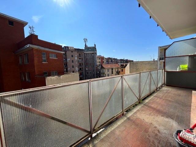 appartamento in affitto a Milano in zona Loreto