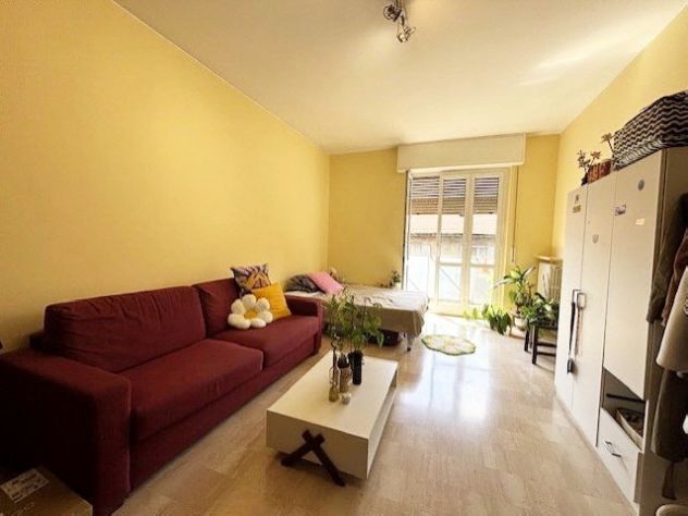 appartamento in affitto a Milano in zona Porta Venezia