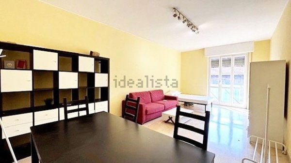 appartamento in affitto a Milano in zona Loreto
