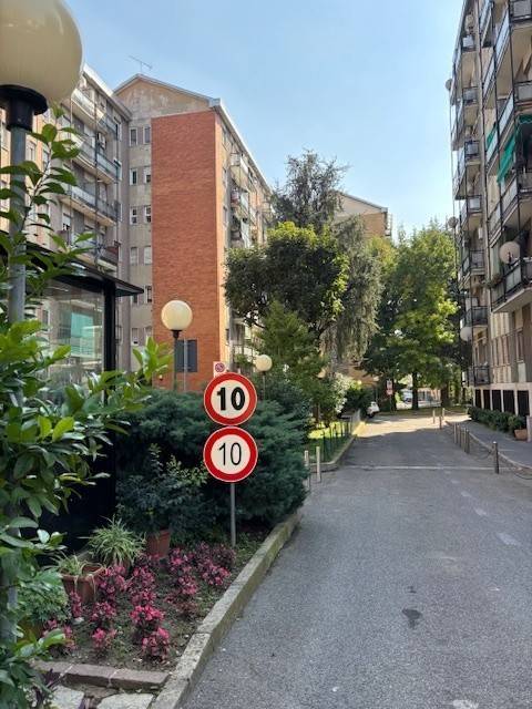 appartamento in affitto a Milano in zona Rogoredo