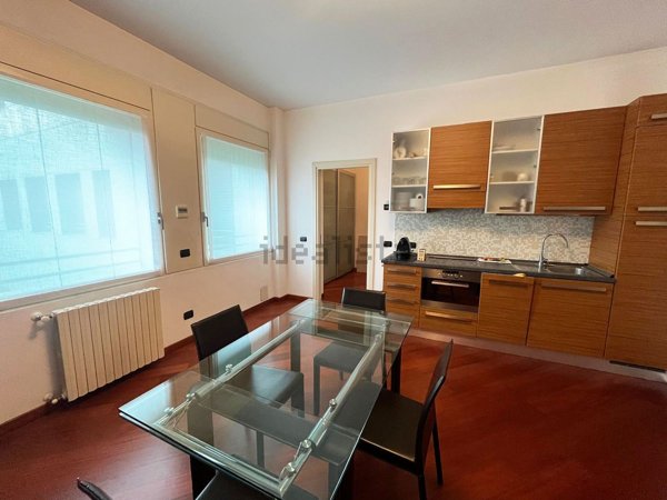 appartamento in affitto a Milano in zona Vigentino