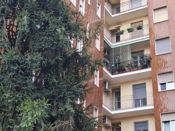 appartamento in affitto a Milano in zona Rogoredo