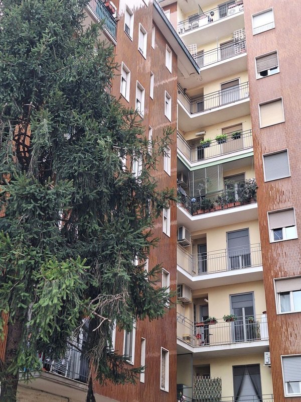 appartamento in affitto a Milano in zona Piazzale Lodi