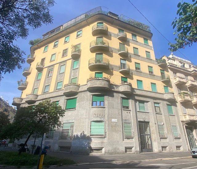 appartamento in affitto a Milano in zona Città Studi