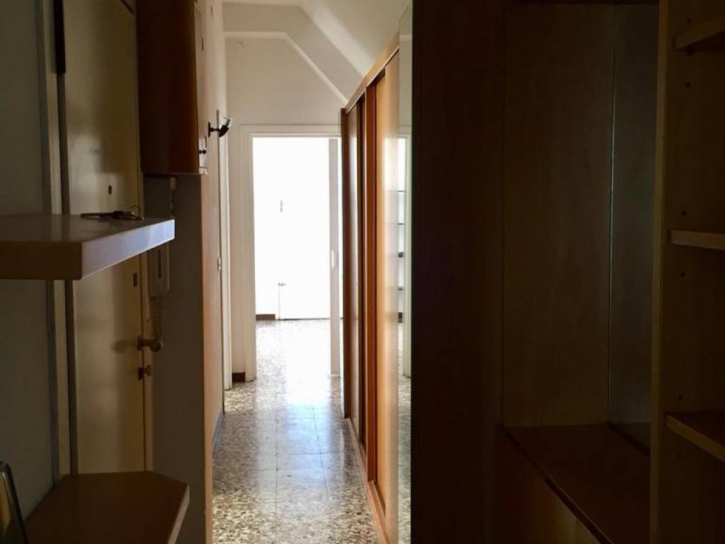 appartamento in affitto a Milano in zona Città Studi