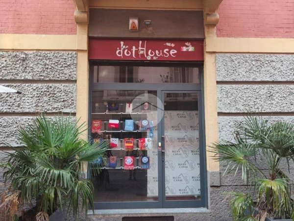 negozio in affitto a Milano