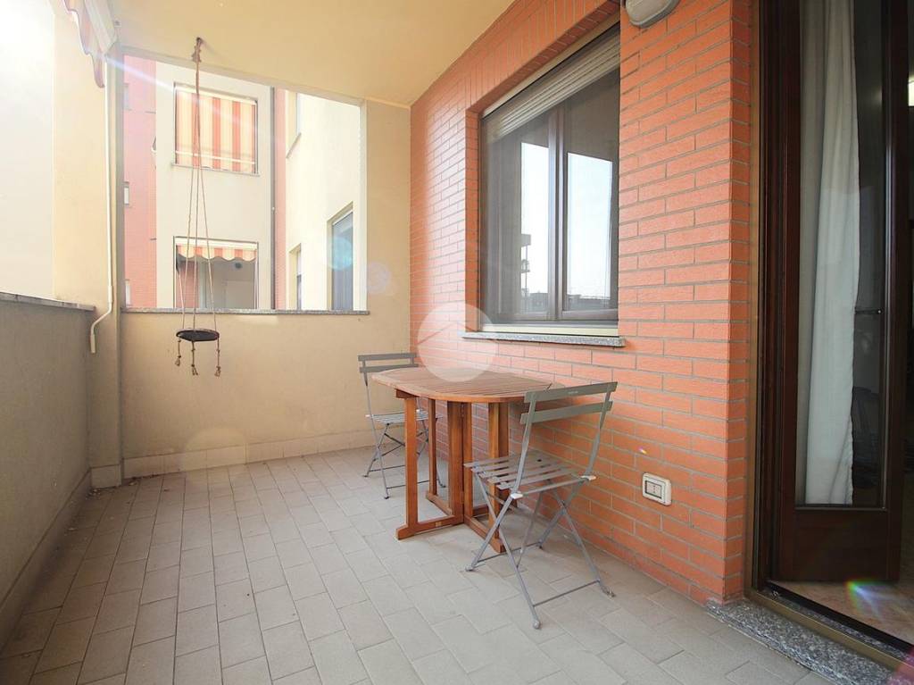 appartamento in affitto a Milano in zona Villapizzone