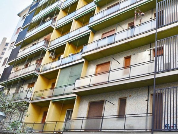 appartamento in affitto a Milano in zona Piazzale Lodi