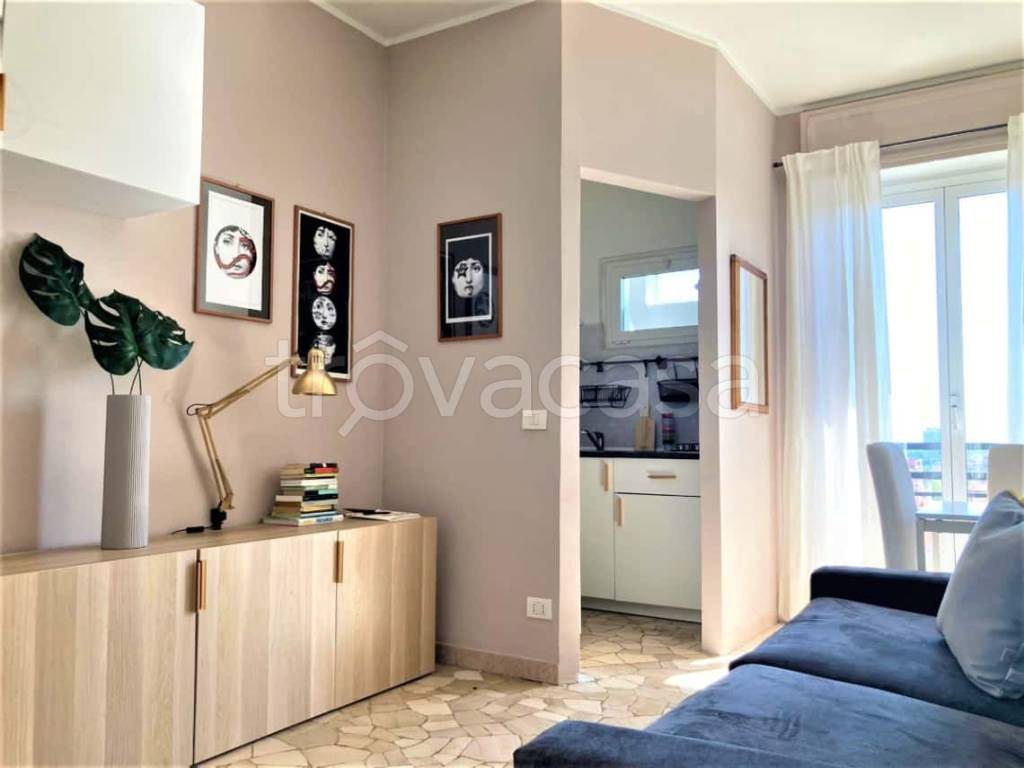 appartamento in affitto a Milano in zona Centro Storico