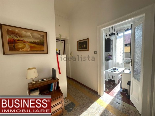 appartamento in affitto a Milano in zona Maciachini