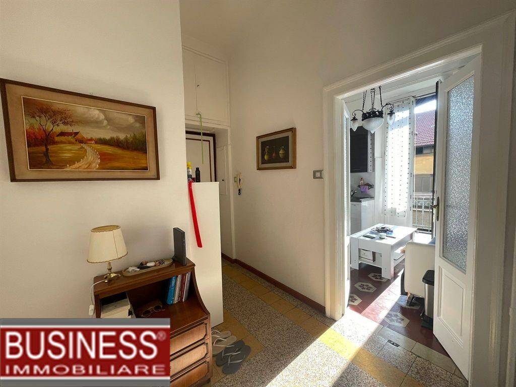 appartamento in affitto a Milano in zona Maciachini