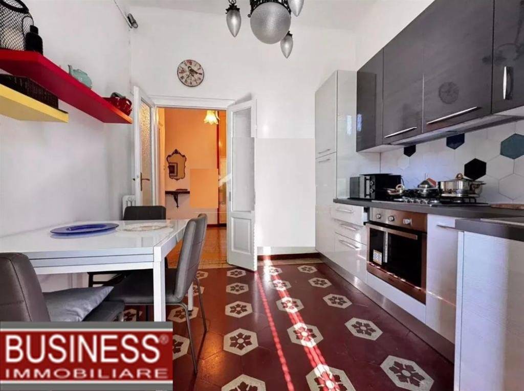 appartamento in affitto a Milano in zona Maciachini