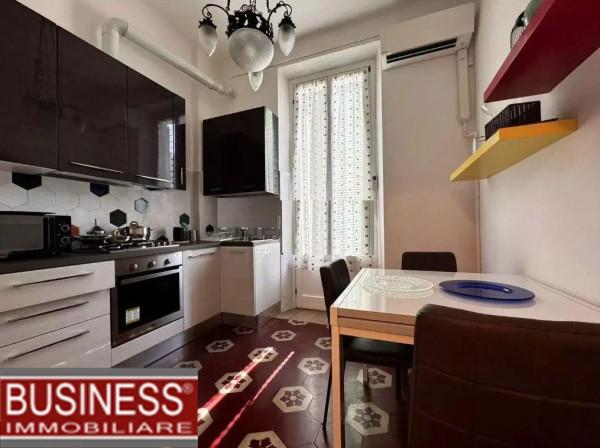 appartamento in affitto a Milano in zona Maciachini