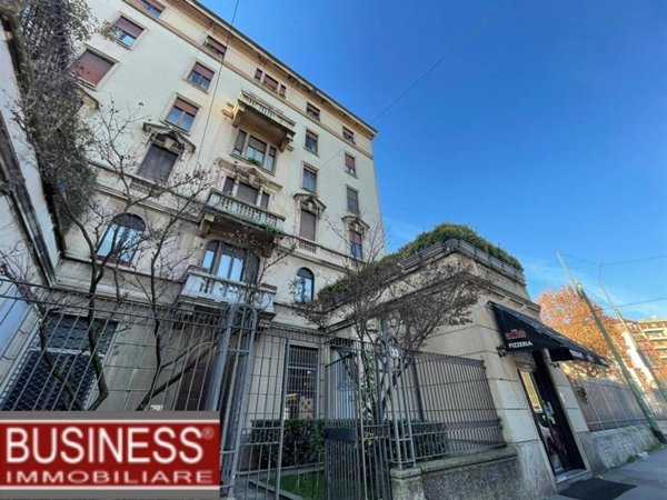 appartamento in affitto a Milano in zona Maciachini