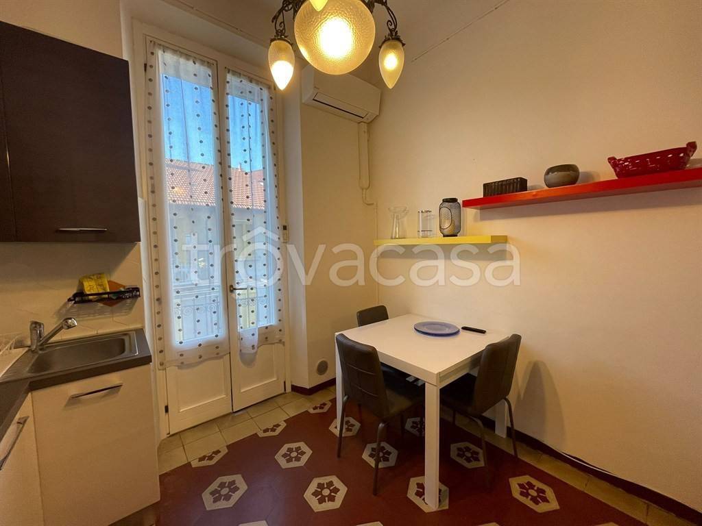 appartamento in affitto a Milano in zona Maciachini