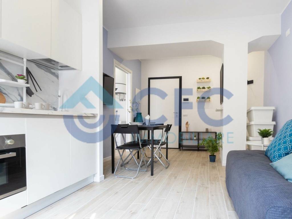 appartamento in affitto a Milano in zona Adriano