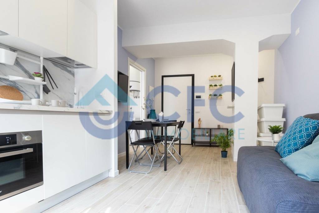 appartamento in affitto a Milano in zona Centro Storico