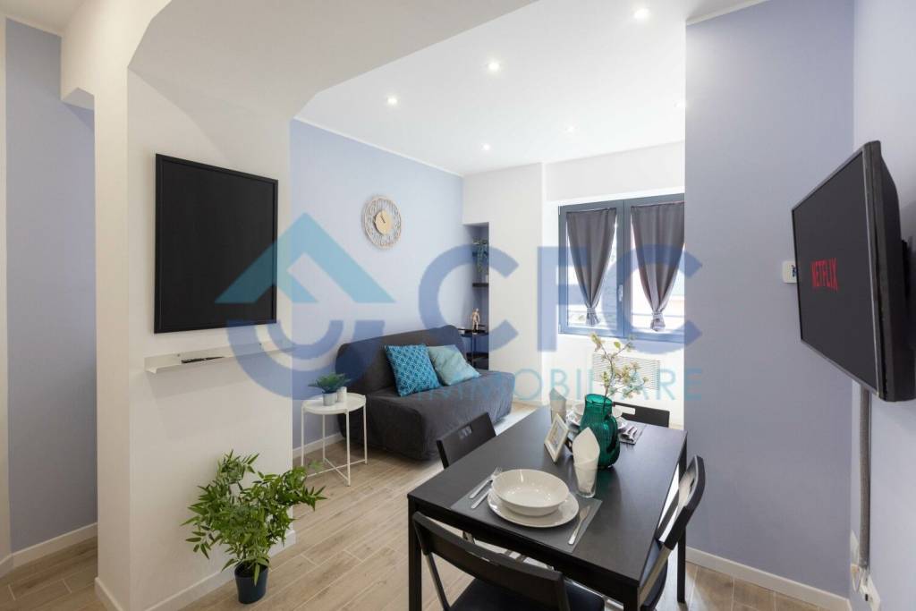 appartamento in affitto a Milano in zona Crescenzago