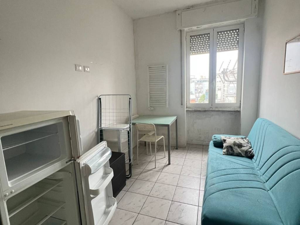 appartamento in affitto a Milano in zona Precotto