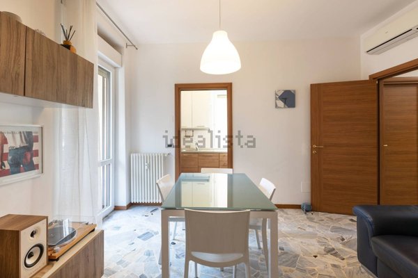appartamento in affitto a Milano in zona Ronchetto sul Naviglio