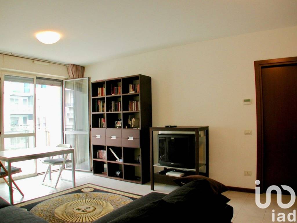 appartamento in affitto a Milano in zona Rogoredo