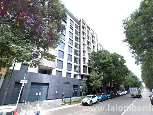 appartamento in affitto a Milano in zona Isola