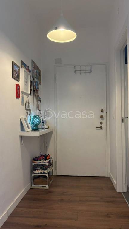 appartamento in affitto a Milano in zona Porta Romana