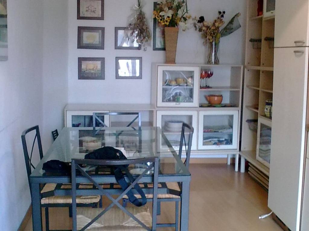 appartamento in affitto a Milano in zona Porta Romana