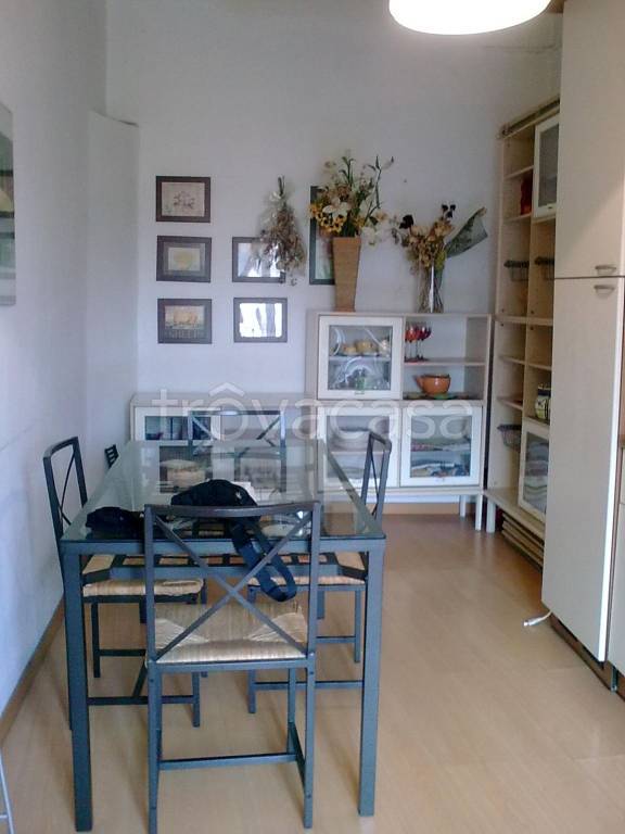 appartamento in affitto a Milano in zona Porta Romana