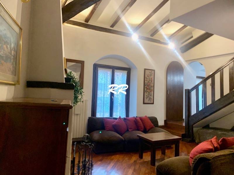 appartamento in affitto a Milano in zona Sant'Ambrogio