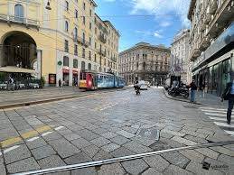 intera palazzina in affitto a Milano