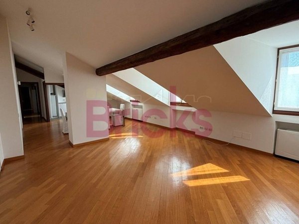 appartamento in affitto a Milano in zona Cadorna