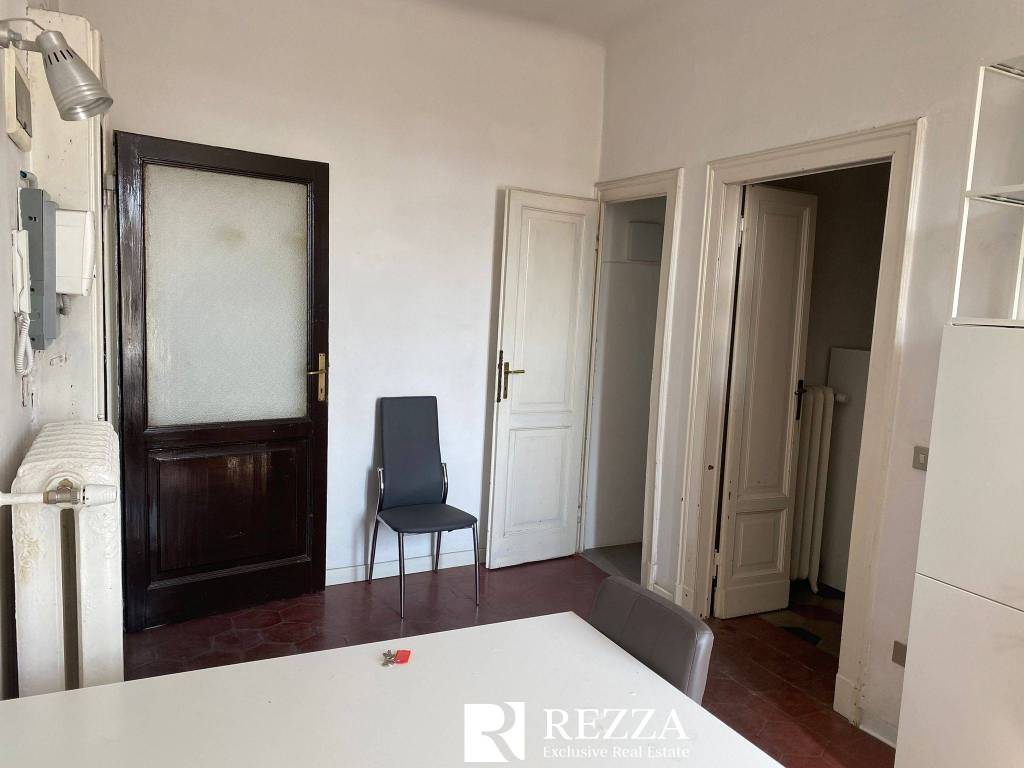 appartamento in affitto a Milano in zona Porta Romana