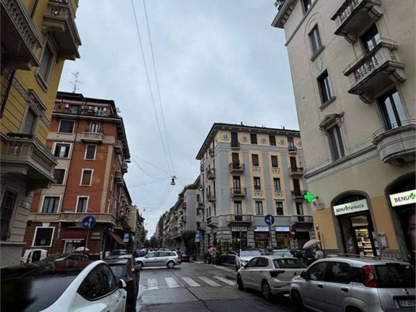appartamento in affitto a Milano in zona Città Studi