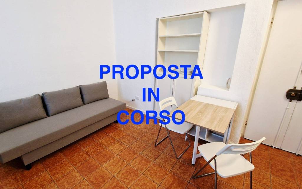 appartamento in affitto a Milano in zona Cascina dei Pomi