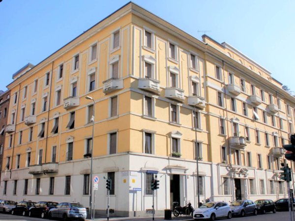 appartamento in affitto a Milano in zona Centro Direzionale