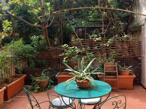 appartamento in affitto a Milano in zona Guastalla