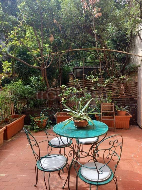 appartamento in affitto a Milano in zona Porta Romana