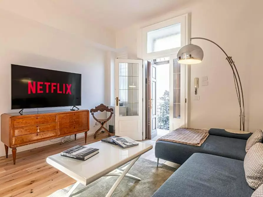 appartamento in affitto a Milano in zona Stazione Centrale