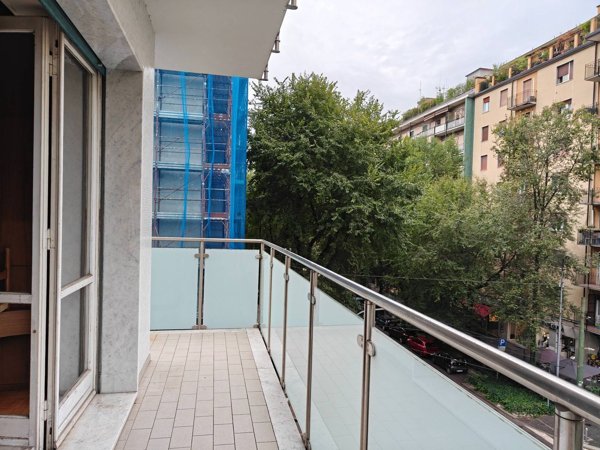appartamento in affitto a Milano in zona Centro Storico