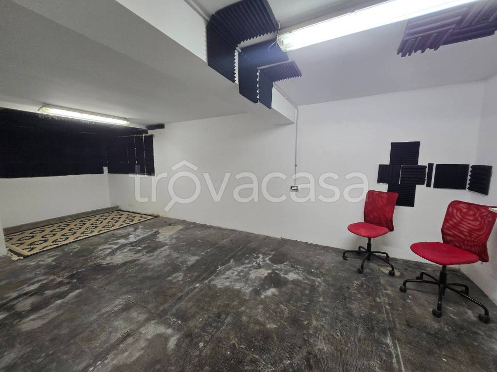locale commerciale in affitto a Milano in zona Loreto