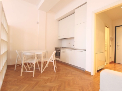 appartamento in affitto a Milano in zona Porta Genova