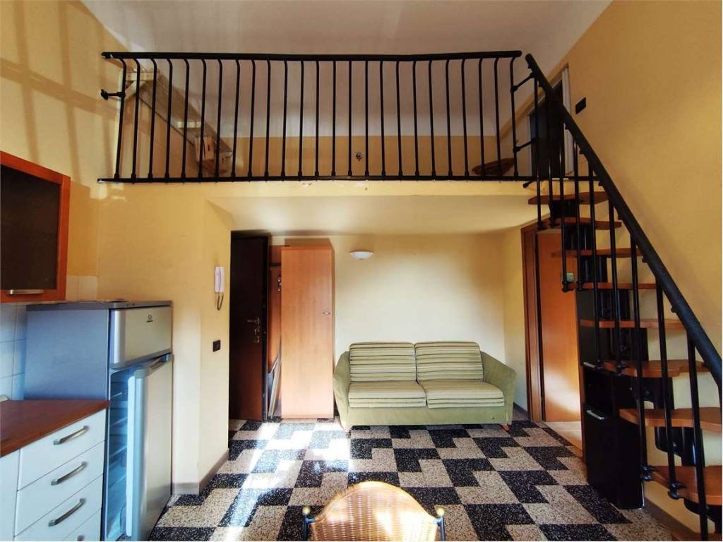 appartamento in affitto a Milano in zona Maggiolina