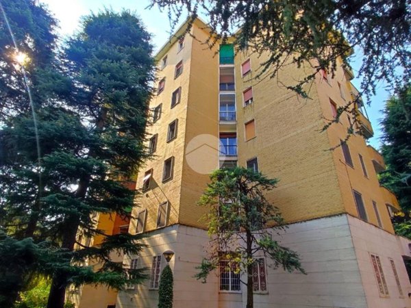 appartamento in affitto a Milano in zona Chiesa Rossa