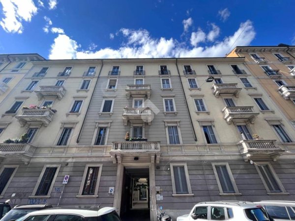 appartamento in affitto a Milano in zona Porta Venezia